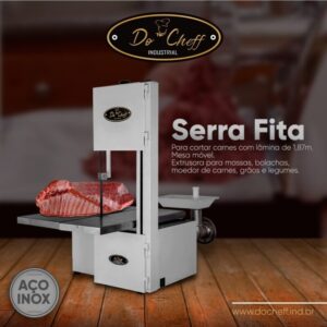 SF 70 SERRA FITA 1,87 COM MOEDOR B08