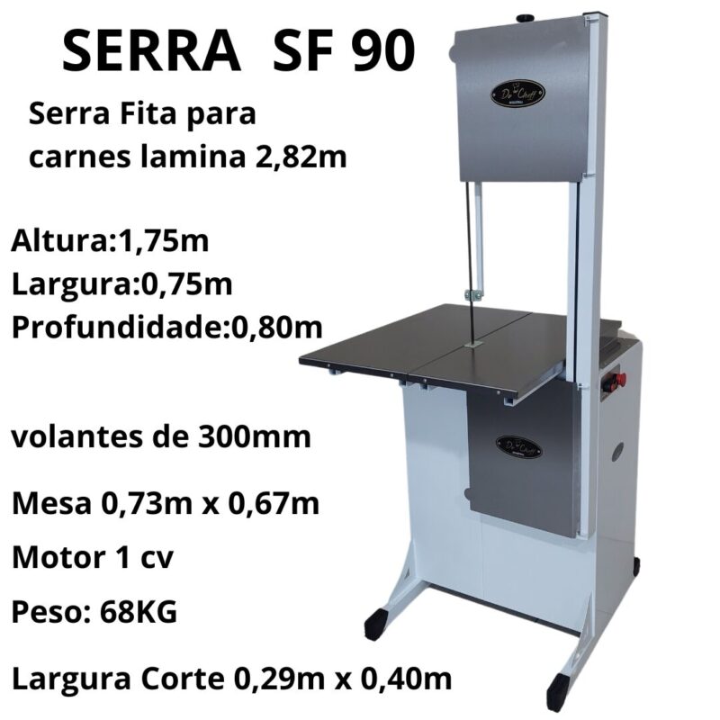 SF90