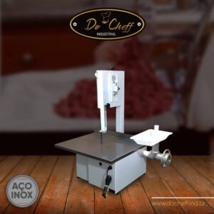 SF 85 SERRA FITA 2,06  COM MOEDOR B22