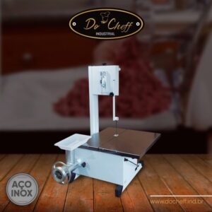 SF 60 SERRA FITA 1,80 COM MOEDOR B08