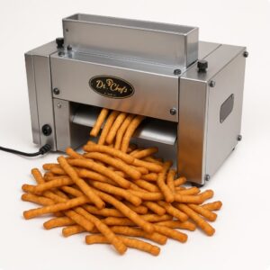 PR 23 CORTADOR DE SALGADOS